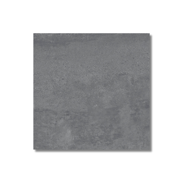 New York Smoke Matt Floor Tile 450x450mm