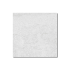 New York White Matt Floor Tile 450x450mm