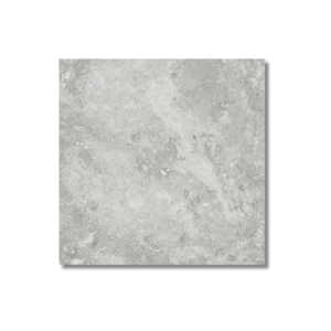 Timeless Silver Matt Rectified Floor Tile 600x600mm
