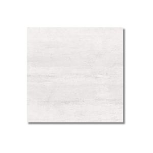 Bellingen White Matt Floor Tile 450x450mm