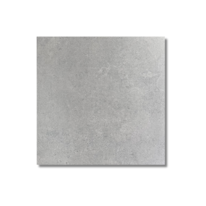 Stoneware Grey Matt Floor Tile 450x450mm