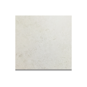 Stoneware White Matt Floor Tile 450x450mm