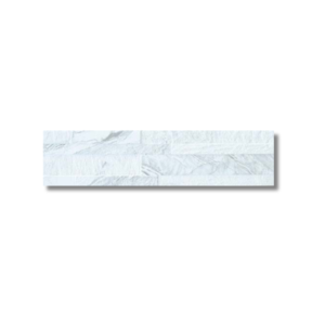 Gioi Bianco Bookleaf Wall Feature Tile 150x610mm