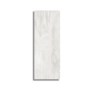 Lava White Matt Rectified Floor Tile 300x800mm