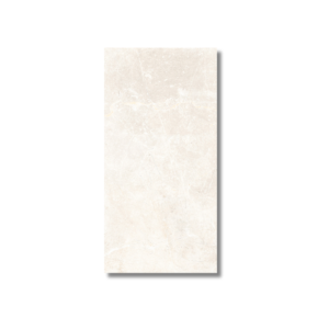 Marfil White Matt Floor Tile 300x600mm