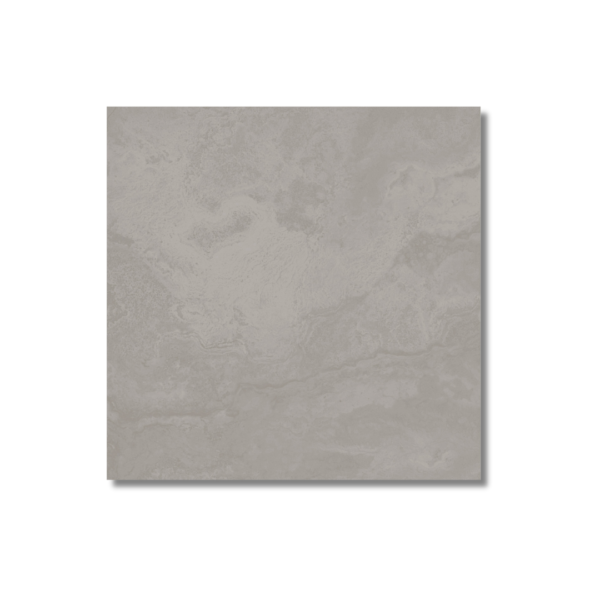 Rally Greige In/Out Rectified Floor Tile 600x600mm