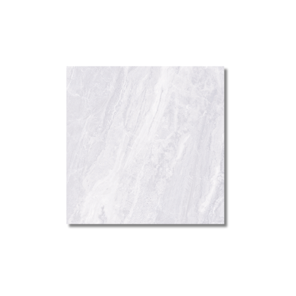Palace Grey Matt Rectified Floor Tile 300x300mm
