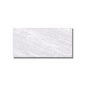 Palace Grey Gloss Rectified Wall Tile 300x600mm