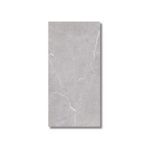 Bora Light Grey Matt Rectified Floor Tile 300x600mm