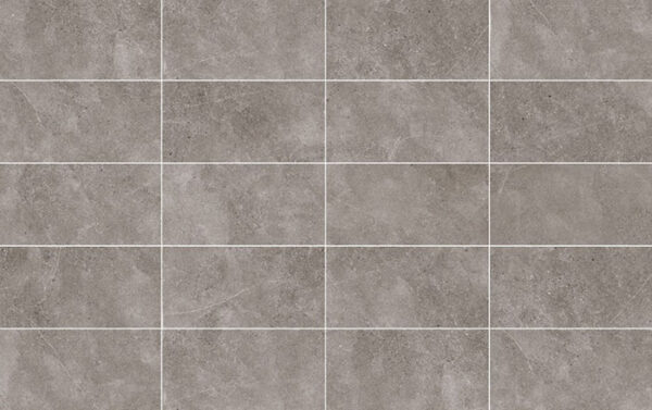 dGinostra Grigio External Rectified Floor Tile 300x600mm