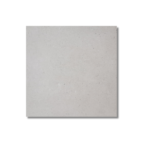 In Basaltina White Natural Rectified Floor Tile 600x600mm