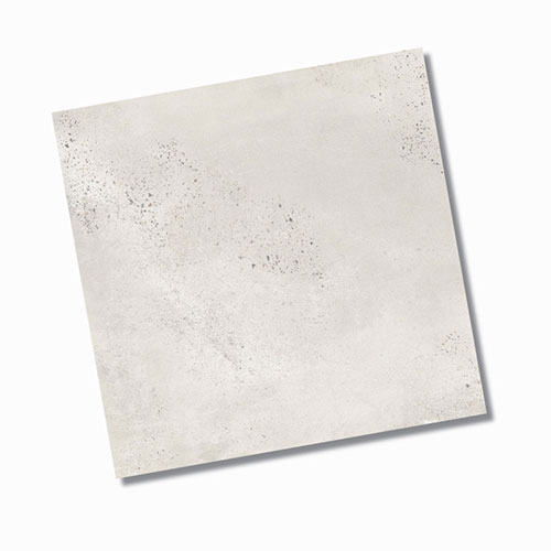 Kiewarra White In/Out Floor Tile 450x450mm