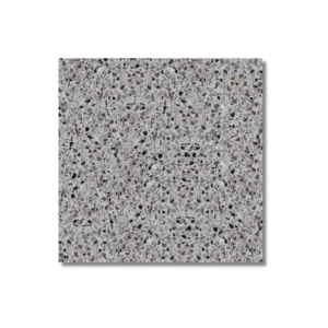 Galaxy Light Grey Matt Rectified Floor Tile 600x600mm