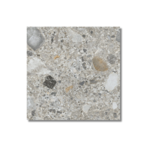 Breccia Brown In/Out Rectified Floor Tile 600x600mm