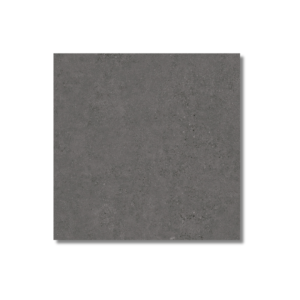 Trend Dark Grey Matt Rectified Floor Tile 600x600mm