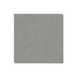 Trend Light Grey Matt Rectified Floor Tile 600x600mm