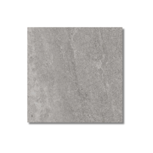 Florence Cloudy Grey Matt Floor Tile 450x450mm