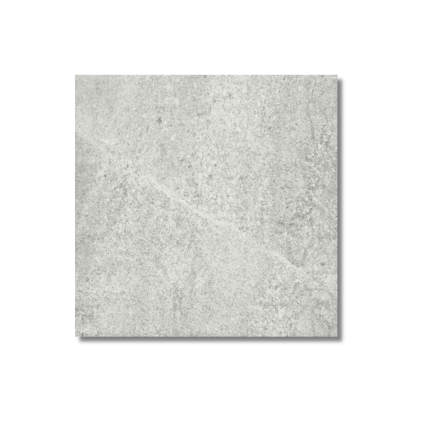 Charme Grey Matt Floor Tile 450x450mm