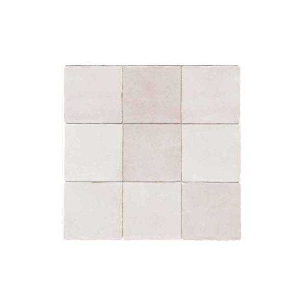 Artisan Blanco Gloss Wall Tile 130x130mm