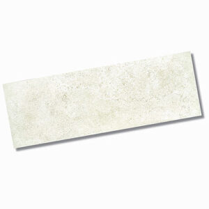 Nest White Rectified Wall Tile 350x1000mm