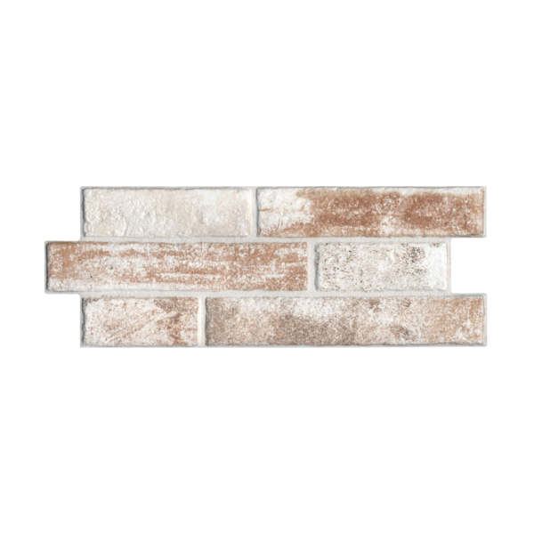 Argille Vintage Stone Wall Cladding Tile 160x400mm