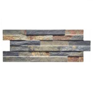Natura Terra Stone Wall Cladding Tile 160x400mm