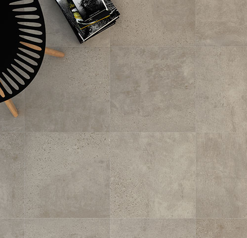 New York Beige Matt Floor Tile 450x450mm