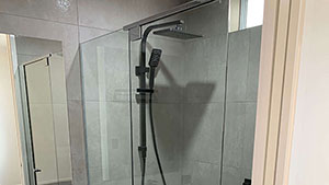 Easy to Install Shower Screens