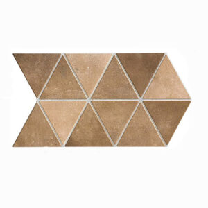 Triangle Parma Terra Matt Floor Tile 485x280mm