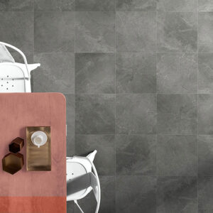 Kashmir Ash P2/P4 Floor Tile 450x450mm
