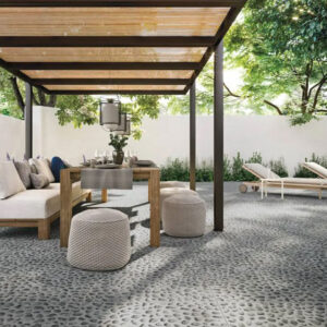 Risseu Scuro External Floor Tile 600x600mm