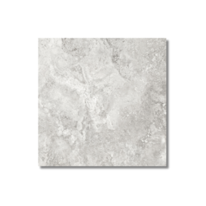 Vatican Silver Cross Cut Travertine P2/P4 Rectified Floor Tile 600x600mm