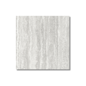 Vatican Silver Vein Cut Travertine P2/P4 Rectified Floor Tile 600x600mm
