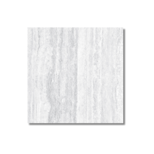 Vatican White Vein Cut Travertine P2/P4 Rectified Floor Tile 600x600mm