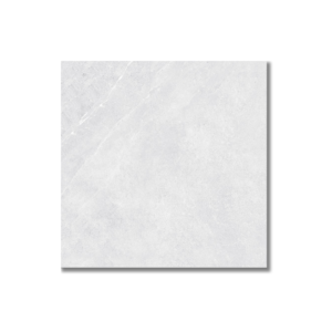 Shine Bianco Matt Rectified Floor Tile 600x600mm