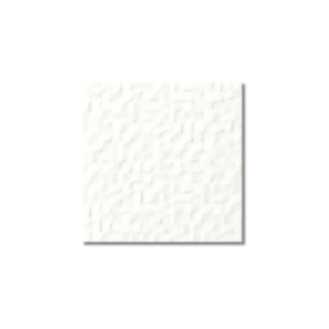Deco Cube Matt Wall Tile 200x200mm