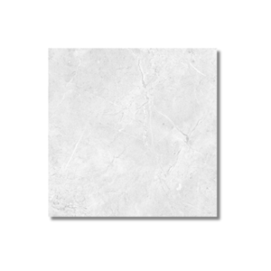 Potifino White Rectified P2/P4 Floor Tile 600x600mm