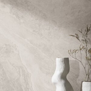 Storm White Natural Rectified Floor Tile 600x1200mm