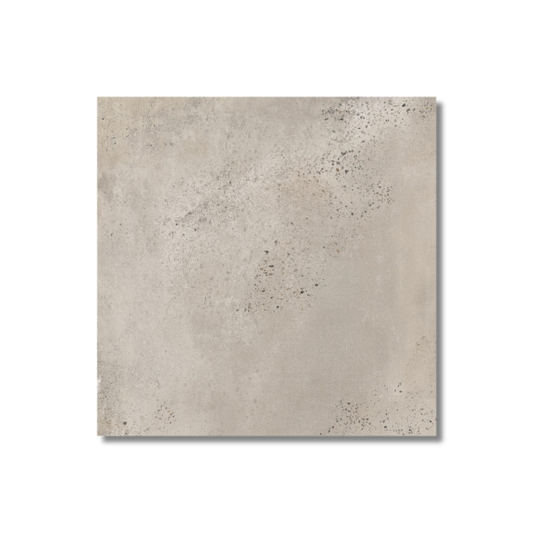 Kierrastone Grey Matt Floor Tile 450x450mm