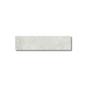 Falkirk Off White Matt Rectified Floor Tile 75x300mm
