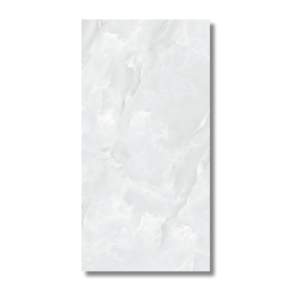 Antico Bianco Gloss Rectified Floor Tile 600x1200mm