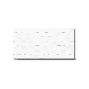 Dymo Grid Décor Matt Rectified Wall Tile 300x600mm