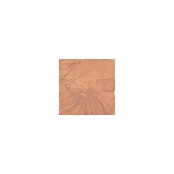 Brume Clay Cotto Décor Wall Tile 130x130mm