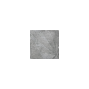 Brume Dove Grey Décor Wall Tile 130x130mm