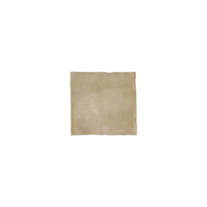 Brume Sand Bone Satin Wall Tile 130x130mm