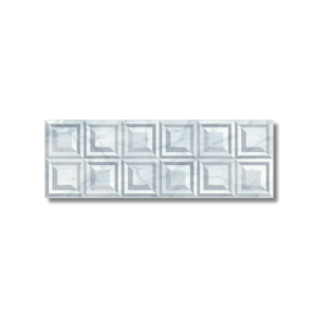 Doric Marble Décor Wall Feature Tile 200x600mm