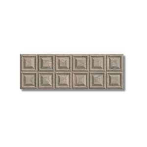 Doric Timber Décor Wall Feature Tile 200x600mm