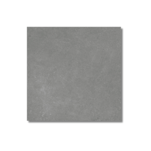 Carnarvon Black Matt Floor Tile 450x450mm