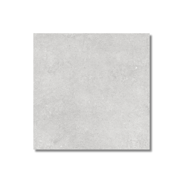 Carnarvon Grey Matt Floor Tile 450x450mm