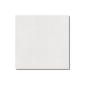 Carnarvon White Matt Floor Tile 450x450mm